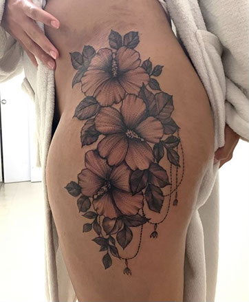 tattoo,aces,high,alex,rockoff,alexrockoff,west,palm,beach,traditional,neotraditional,beetle,beatle,flower,sunflower,floral,color